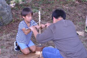 土曜開館（5/17）のお知らせ